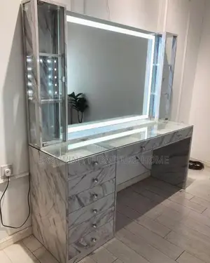 Dressing Mirror