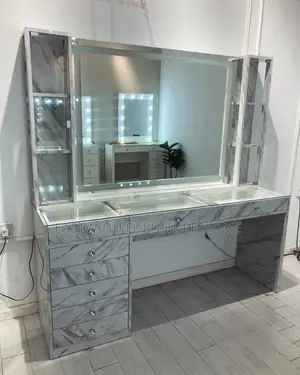 Dressing Mirror
