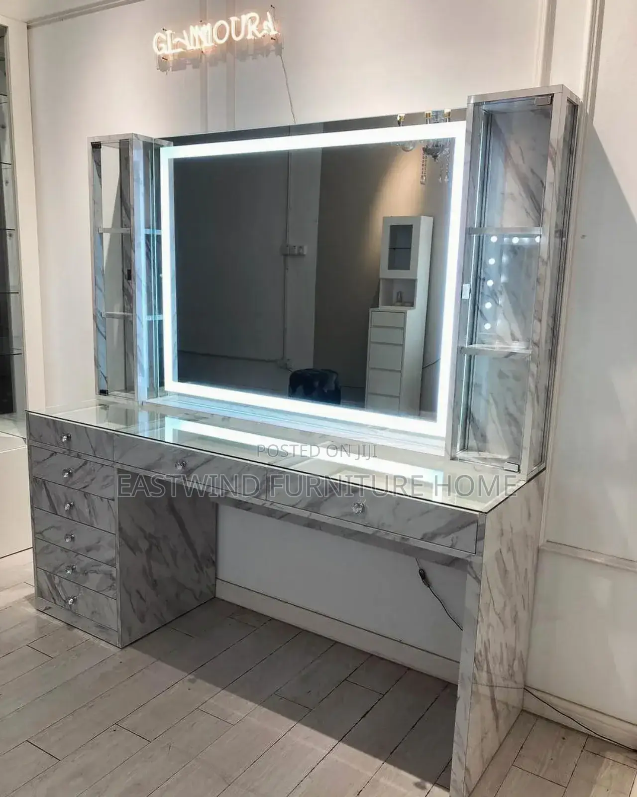 Dressing Mirror