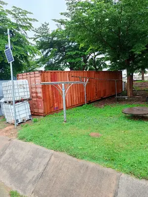 Distress Sale 40ft Container