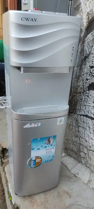 Water Dispenser