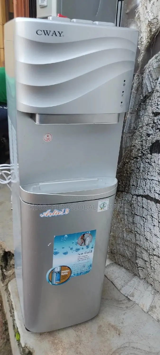 Water Dispenser