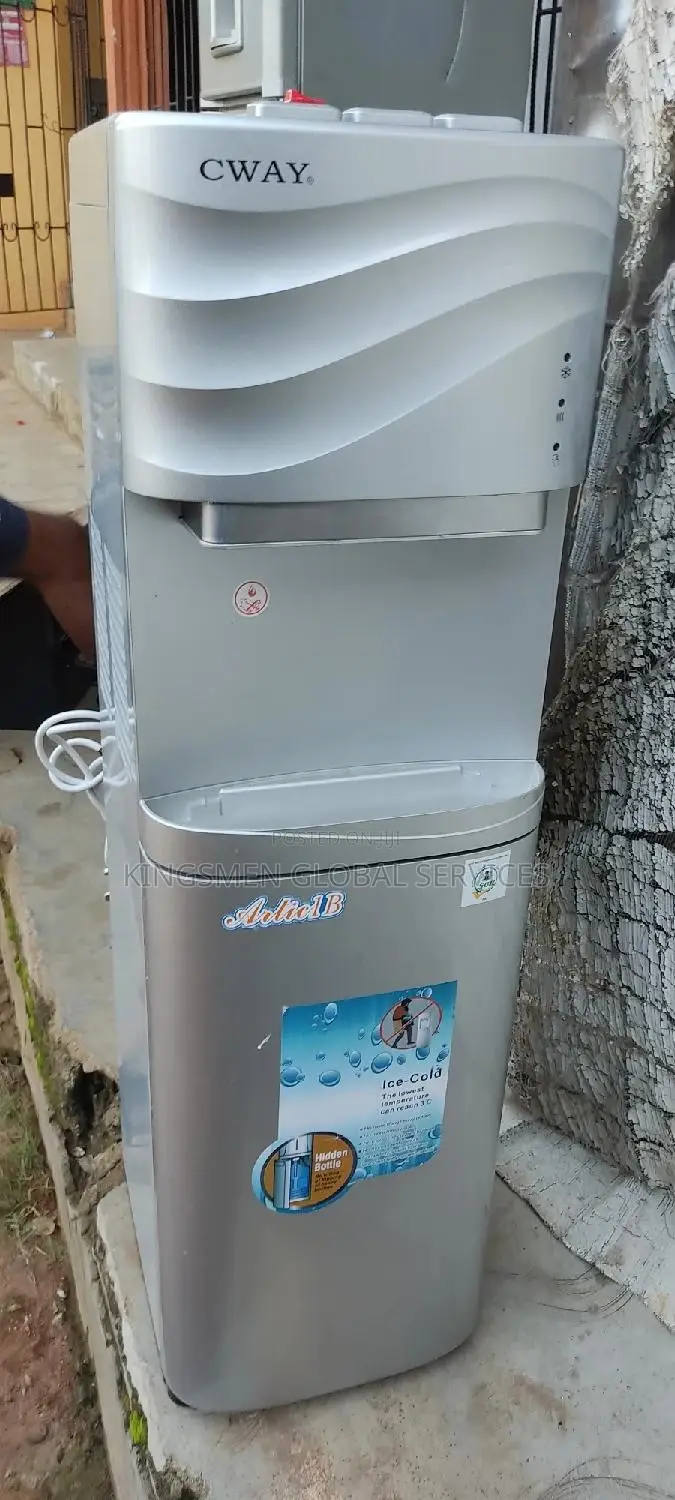 Water Dispenser