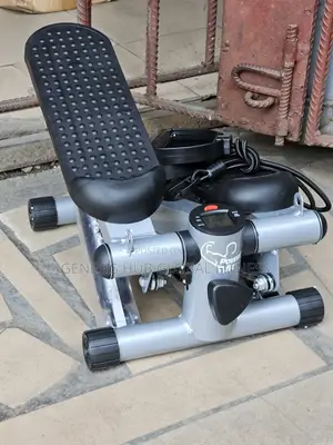 Mini Stepper Machine F607