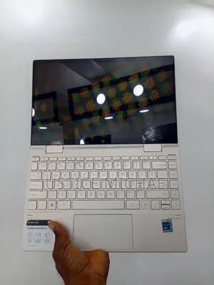 Laptop HP Envy X360 16GB Intel Core I7 SSD 512GB