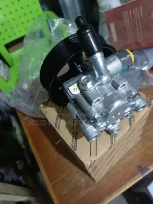 Power Steering Pump 1ur-Fe Gx460
