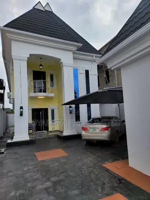 Photo - 4bdrm Duplex in High Castle, Ipaja for sale