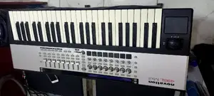 Novation 49sl-Mkii Uk Used Midi Keyboard