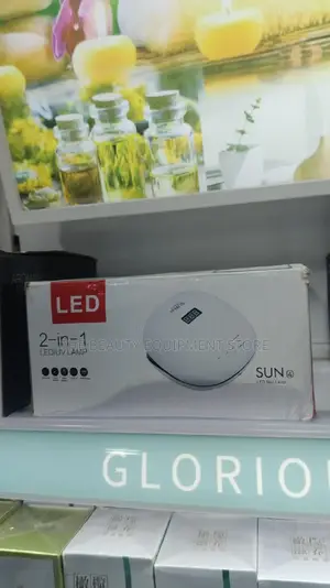 Nail Dryer 011