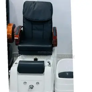 Massage Pedicure Seat