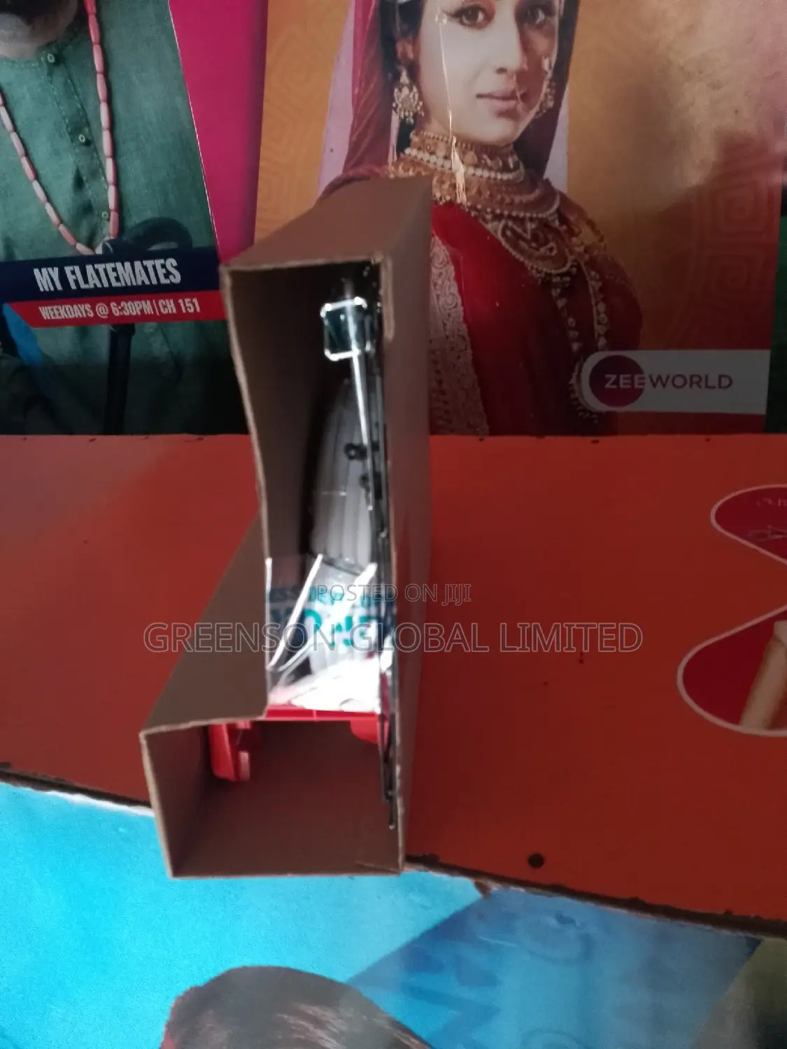 Original Gotv Antenna