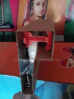 Original Gotv Antenna