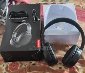 Lenovo Th30 Headphones