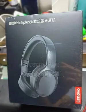 Lenovo Th30 Headphones