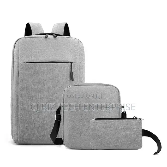 3in1 Backpack