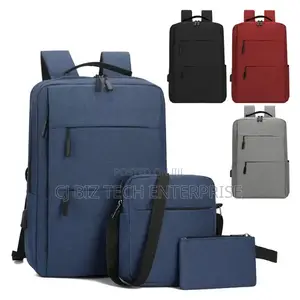 3in1 Backpack