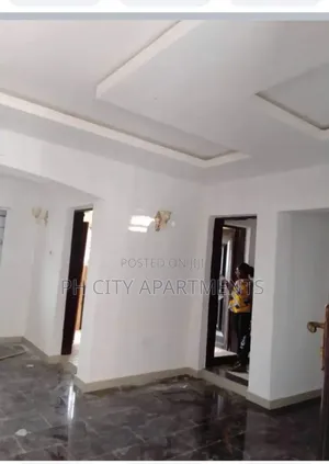 Studio Apartment in Rumolumeni for rent