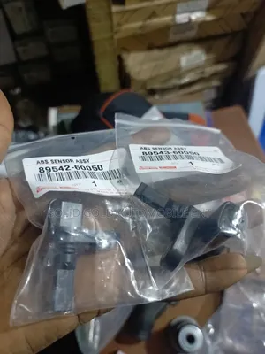 Speed Sensor Prado