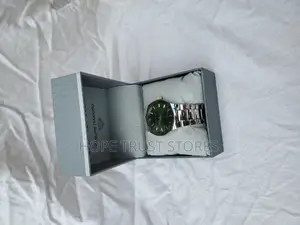 Geoffrey Beene Men Watch