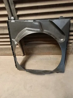 Radiator Coat Gx460
