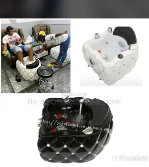 Pedicure Bowl