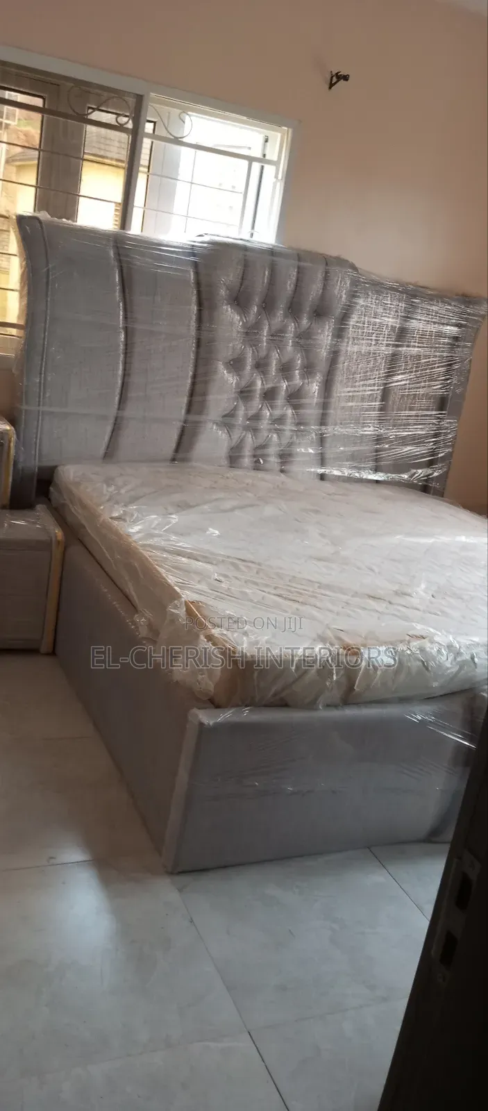 Supper Class Bed