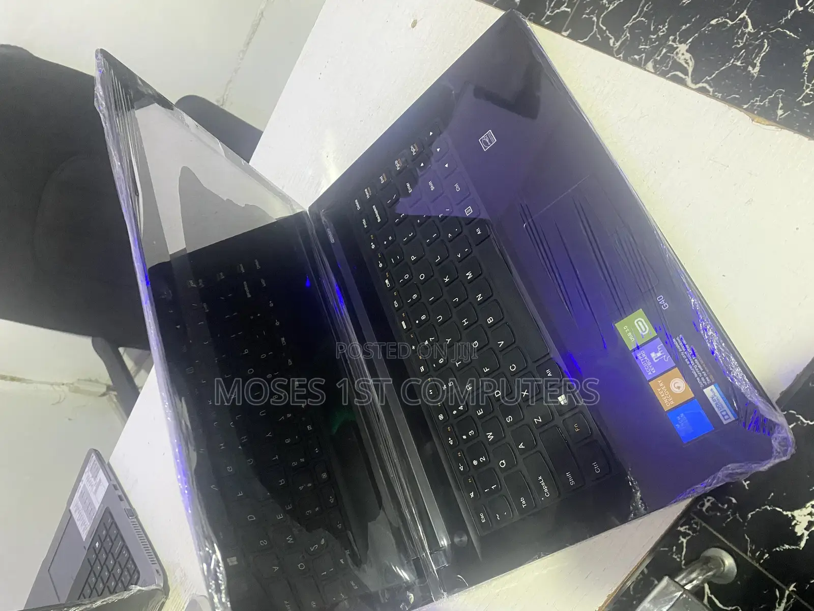New Desktop Computer Lenovo 4GB Intel HDD 500GB