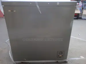 Brand New Hisense Deep Freezer.Fc260sh