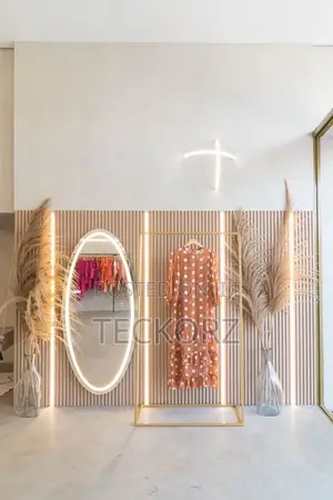 Boutique Interior Design