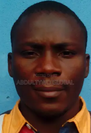 Mr. Abdulrahman Taiwo