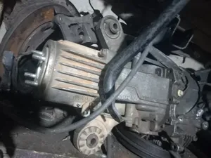 Back Axle Mitsubishi Outlander 2006 2008 2010 2012