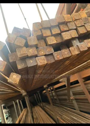 Square Rod