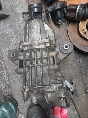Back Axle Mitsubishi Outlander 2015 2016 2017 2018