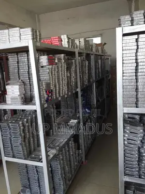 Buy All Industrial Bearings Here