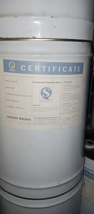 Polyester Resin