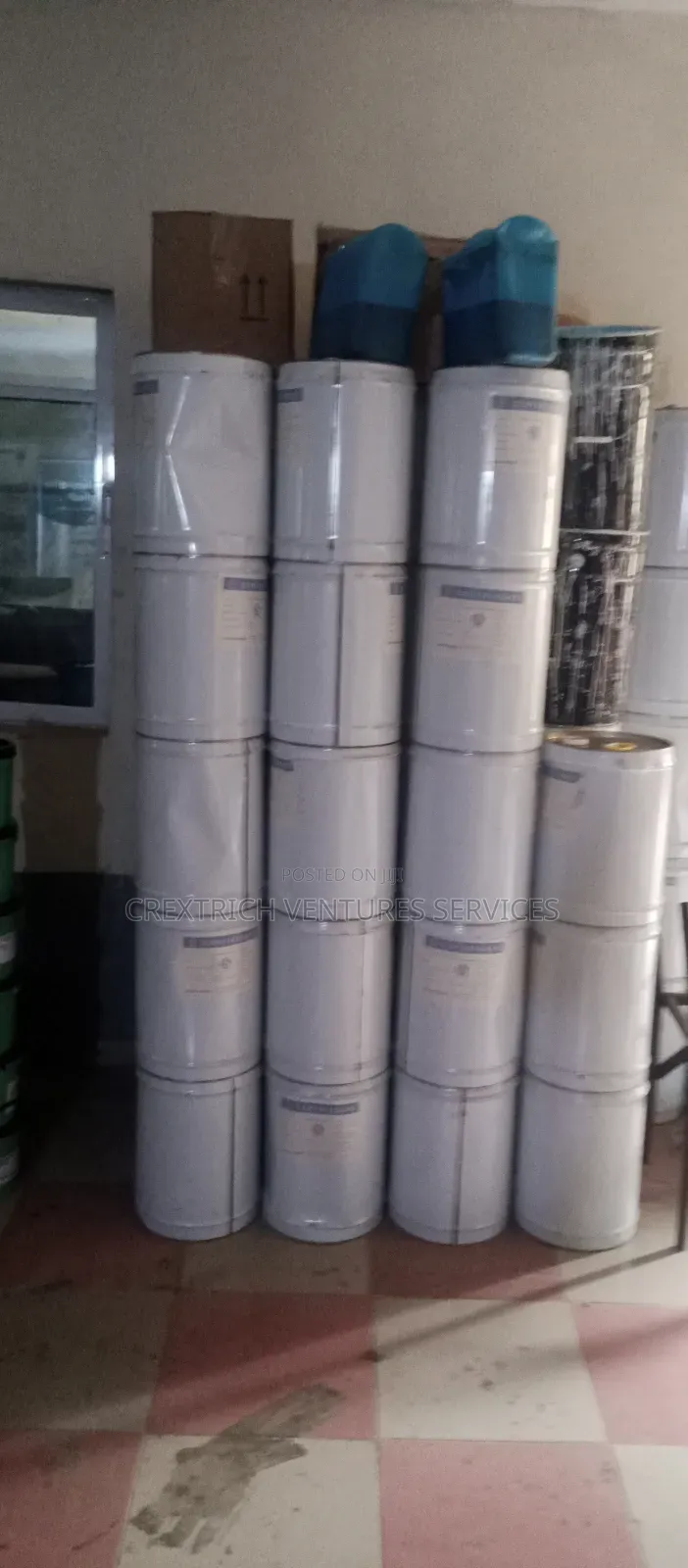 Polyester Resin