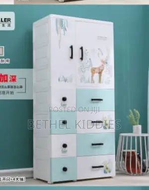 Baby Wardrobe