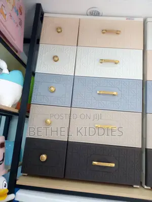 Baby Wardrobe