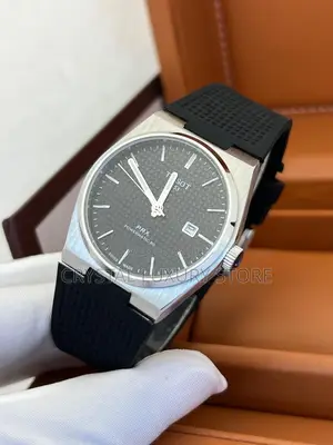 Tissot Quality Luxury Wristwatch