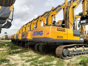 XCMG Excavator
