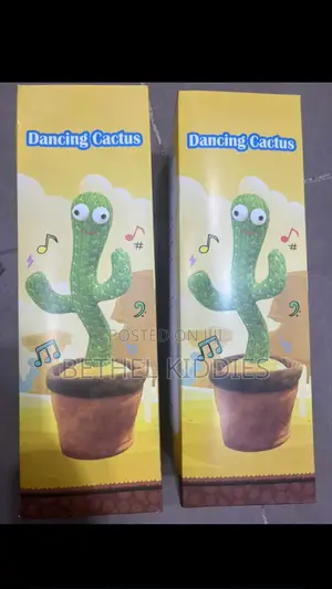 Talking Toy