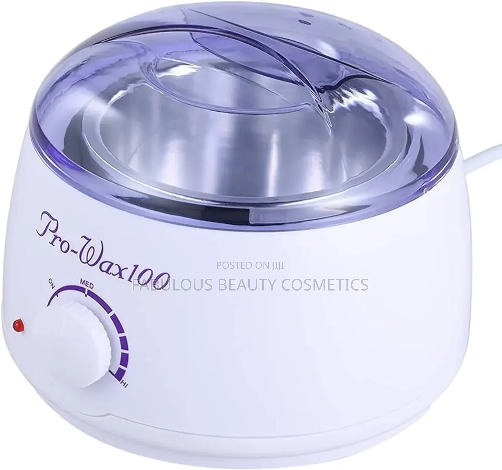 Wax Heater Professional 500cc Hot Wax Warmer Machine