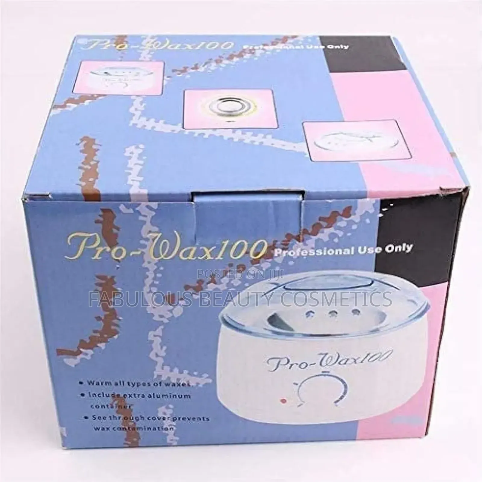 Wax Heater Professional 500cc Hot Wax Warmer Machine