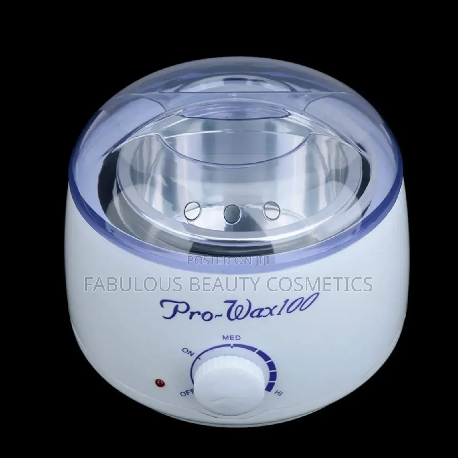 Wax Heater Professional 500cc Hot Wax Warmer Machine