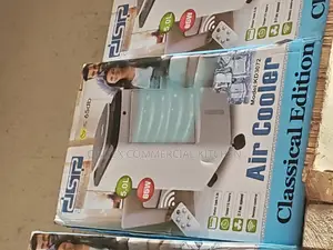 Air Cooler