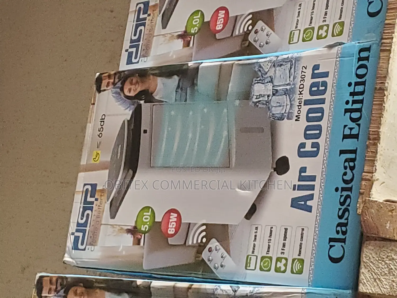 Air Cooler