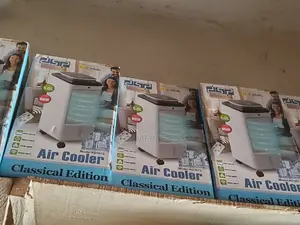 Air Cooler