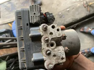 Abs Pump for Toyota Highlander 2012