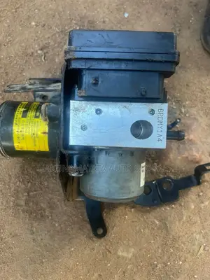 Abs Pump for Hyundai Sonata Hybrid 2014