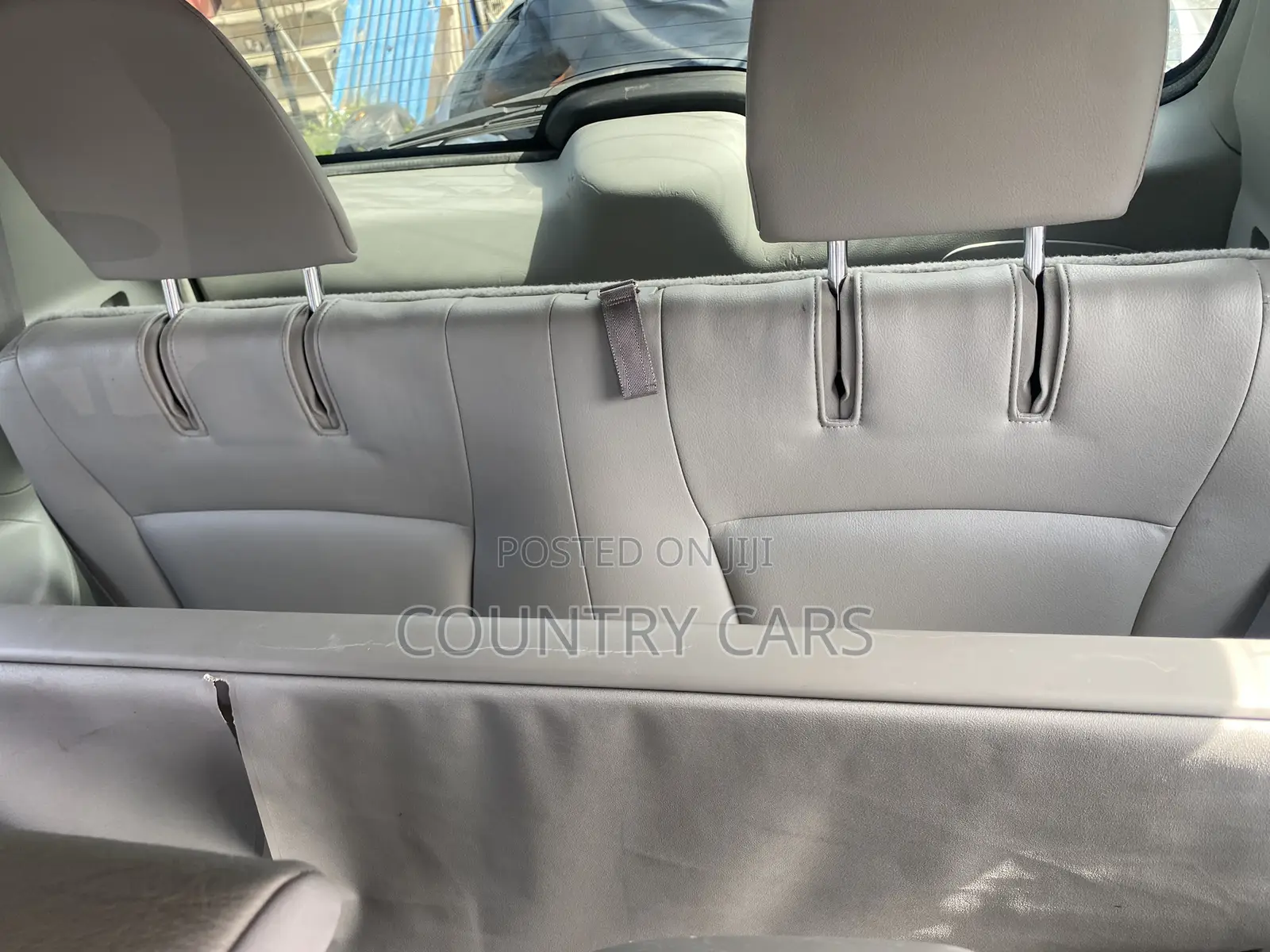 Toyota Highlander Limited 2010 Black